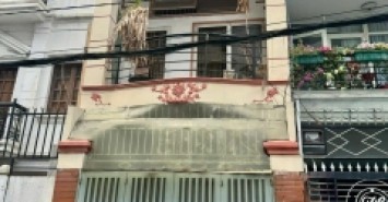 **Bán nhà hxh Trường Chinh ** p14, quận Tân Bình; 4x 21 - 12 tỷ