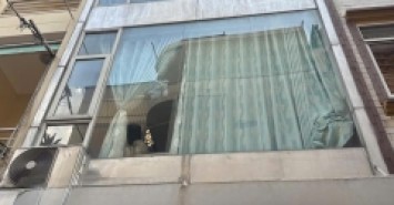 **Bán nhà hxh Văn Chung** phường 13 Tân Bình (4,5*25) nhỉnh 13 tỷ