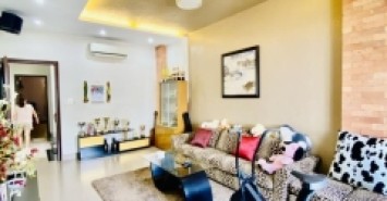 **Bán nhà khu K300 Cộng Hòa** HXH Hoàng Hoa Thám, gần Lotte Cộng Hòa
