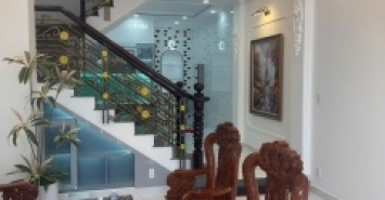 **Bán nhà khu K300 Tân Bình** HXH Nguyễn Thái Bình TB; 50m2 - 11,8 tỷ