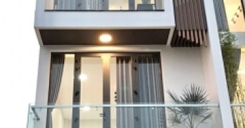 Bán nhà gấp, HXH Lê Đức Thọ, P15, Gò Vấp, 100m2, Giá chỉ hơn 8 tỷ