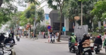 Sổ đỏ trao tay! Nhận ngay nhà 7 tầng vị trí đẹp nhất phố Lê Văn Thiêm, Thanh Xuân, vỉa hè, kinh doanh đa dạng