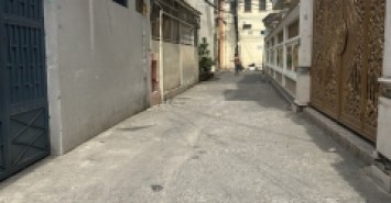 Bán nhà Cn đất 60m2, Hẻm xe tải Đường Lũy Bán Bích, Tân Phú