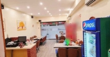Lô góc mặt phố Giảng Võ Ba Đình - 85m2 6 tầng thang máy mt5m chỉ 40.5 tỷ