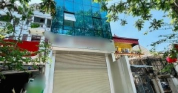 Bán nhà mặt phố Khuất Duy Tiến 9 tầng thang máy 80m2 mt72m chỉ 46.9 tỷ