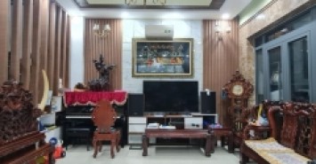 Mặt tiền đường kinh doanh 104m ngang hiếm 7.5m Gần Hoàng Diệu 2