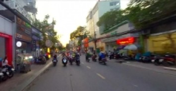 Bán nhà mặt phố Tô Hiến Thành, 163m2, mặt tiền 7.5m, 138 tỷ, vỉa hè rộng, kinh doanh đỉnh