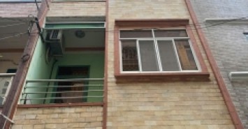 **Bán nhà MT Nguyễn Trọng Lội** phường 4 quận Tân Bình; 5*17 - 3 tầng