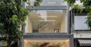 Tiềm năng tăng giá, Bán nhà mặt tiền Phạm Hùng, 130m2, ngang khủng 6m, dòng tiền khủng - 0931172218