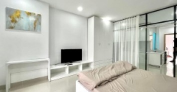 **Bán nhà mặt tiền Phan Văn Sửu** phường 13, Tân Bình; 75m2 - 10,8 tỷ