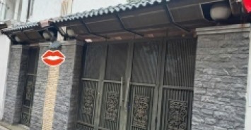 **Bán nhà phường 11 Tân Bình** mặt tiền Võ Thành Trang (6x25) hơn 17 tỷ