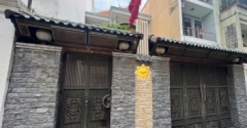 **Bán nhà mặt tiền Võ Thành Trang** p.11 Tân Bình (6*25) nhỉnh 17 tỷ