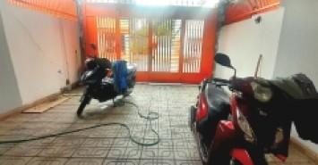 Bán Nhà 3 Tầng MTKD Đường Tân Lập phường Hiệp Phú, 5*20m, Cách Ngã tư Thủ Đức 30m, Chỉ 10,7 tỷ