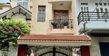 **Bán nhà MT Tân Hải ** phường 13, Tân Bình - 6 x 17 -17,8 tỷ