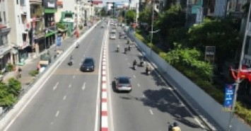 Bán nhà 3 tầng, 33m² tại ngõ 20 m ra đường lớn Yên Phụ HÀ NỘI – Giá 9.5 tỷ