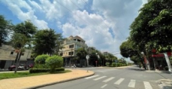 Bán nhà mặt phố 72m² Đường Nguyễn Thế Truyện 13,8 tỷ Q. Tân Phú
