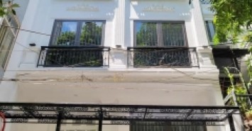 Bạn có muốn sở hữu nhà phố Nguyễn Thị Định, Thanh Xuân, 95m2, MT: 6,5, kinh doanh ra tiền