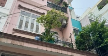 **Bán nhà gần công viên Nguyễn Trọng Tuyển** phường 1 Tân Bình; (4x22)