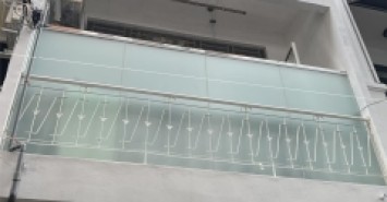 **Bán nhà hẻm Nguyễn Trọng Tuyển** trục Lê Văn Sỹ, phường 2 Tân Bình