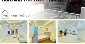 Bán nhà Phố Tôn Đức Thắng, 7 Tầng, Ngõ Thoáng, Gần Ô Tô, Giá: 13.7 Tỷ, Lh: 0396935190.