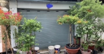 **Bán nhà mặt tiền đường Tân Canh** phường 1 Tân Bình; 77m2 - 17,8 tỷ