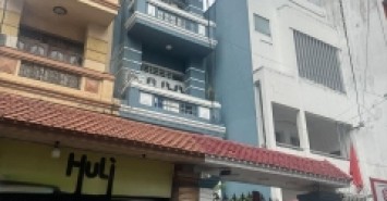 **Bán nhà phường 14, Tân Bình** HXH Trường Chinh; 4*22; nhà đẹp mới