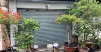 **Bán nhà phường 7 Tân Bình** hẻm 1A Lý Thường Kiệt, gần ngã tư Bảy Hiền