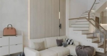 **Bán nhà phường 8 hẻm 55 Thành Mỹ** Tân Bình; 4,4*9 - khu vực chợ TB