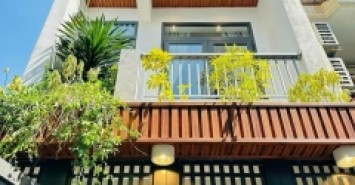 BÁN NHÀ 6PN PHƯỜNG LINH TÂY TP THỦ ĐỨC, GẦN CHỢ TĐ, TIỆN KINH DOANH, GIÁ RẺ