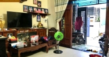 Bán nhà riêng tại phường Bình Chiểu, Tỉnh lộ 43, Thủ Đức, HXH, 3 tầng, 58m2, giá nhỉnh 3 tỷ