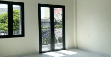 Bán nhà đường số 8, Hiệp Bình Phước, Thủ Đức. HXH, 2 tầng, 50m2, nhỉnh 3 tỷ.