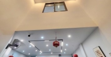 BÁN TÒA NHÀ CĂN HỘ DỊCH VỤ (CHDV) MỚI 100% – SIÊU VỊ TRÍ TRUNG TÂM QUẬN 10 – GIÁ 18 TỶ