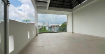 Nhà mới ô tô đậu nhà, HXH, 96m2, 3 tầng, 3PN, 8.5 tỷ, Tam Bình, Thủ Đức