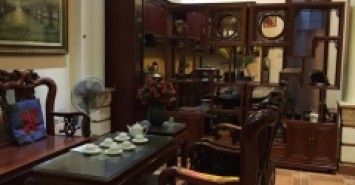 Bán nhà gấp ở quận Long Biên đường Hồng Hà diện tích 120 m2 mặt tiền 6 m