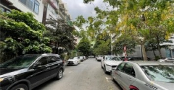 Siêu hiếm nhà 8 tầng Trần Quang Diệu, Đống Đa, Gara Ô Tô, view vườn hoa, 62m2. Giá rẻ