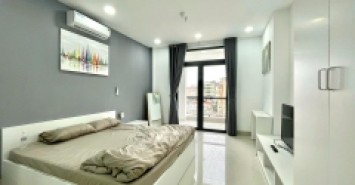 **Bán nhà phường 7 trục Cách mạng tháng 8** Tân Bình; 58m2 - 10,4 tỷ