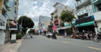 Bán nhà 84m2 - Mặt Tiền KD Đường Trương Vĩnh Ký, Quận Tân Phú