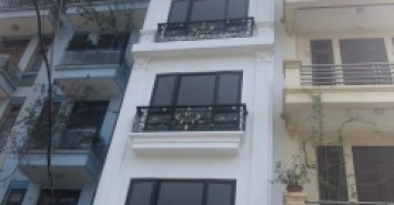 Vỡ nợ bán gấp tòa 7 tầng thang máy xây mới, mặt hồ, ô tô tránh 65m2 mt5m chỉ 14.5 tỷ cắt lỗ 8 tỷ