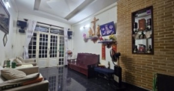Bán nhà 96m², 2 tầng, 3PN, 2WC, Linh Trung, Thủ Đức - 4.45 tỷ