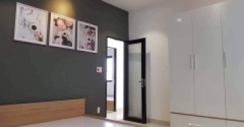 Bán nhà đường 2/9, 2 tầng, 46 m2, Gần Hellio. Chỉ 1,85 tỷ. 0843-899-666.