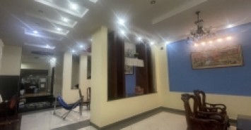 Bán nhà mặt phố Linh Chiểu, Thủ Đức, 234m², 17.3 tỷ, 3 tầng