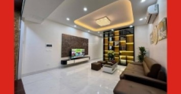 Đẹp nhất Ngọc Thụy - 43m - 4 tầng - Ô tô đỗ cửa - Giá cực tốt