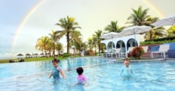 Bán Liền Kề Starlake Tây Hồ Tây - 120m 4 Tầng - Hai Mặt Phố - Full Nội thất Ở Ngay