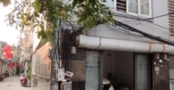 ✅ HOÀNG MAI - LÔ GÓC - Ô TÔ NGỦ NHÀ - 5 TẦNG - 46M2 - KINH DOANH ĐỈNH - 8.55 TỶ