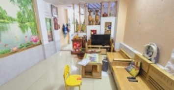 Bán nhà 3 tầng, 4PN, 63m², 7.3 tỷ, P.Phước Long B, Q9, Thủ Đức, TPHCM