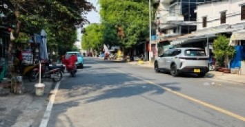 Mặt tiền Tuy Lý Vương ngang 5m kinh doanh đa ngành chỉ 7 tỷ nhỉnh - 0931172218