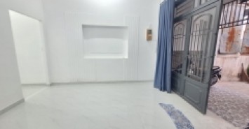 Bán nhà 75m2 đường Số 9, Phường Linh Xuân, Thủ Đức, TP HCM, 3PN, giá chỉ 2.5 tỷ.