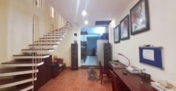 BÁN NHÀ MẶT ĐƯỜNG NGUYỄN CHÍNH, 88M2 GIÁ CHỈ 7.4 TỶ (có thương lượng).