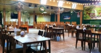 Cho thuê mặt bằng kinh doanh 120m2, 2 tầng, kinh doanh bia hơi, nhà hàng, café…