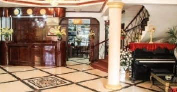 Bán biệt thự đường Tô Ngọc Vân, quận Tây Hồ, 142m2, mặt tiền 8.2m, 34 tỷ.